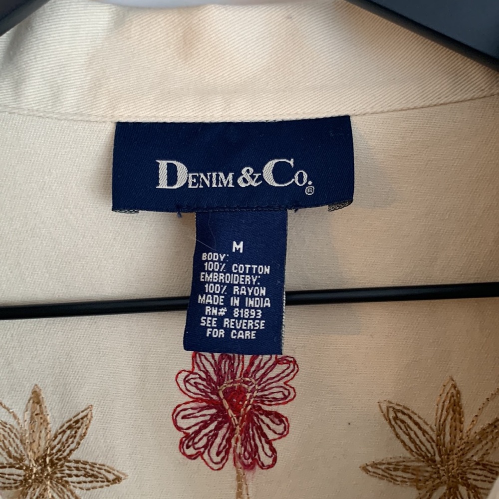 Jacket - Picture 2 of 5